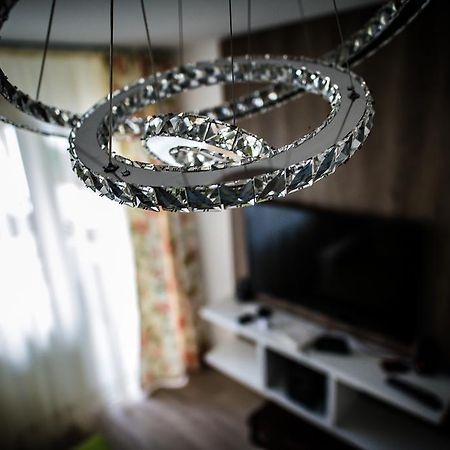 Nicola'S Home 布加勒斯特 外观 照片