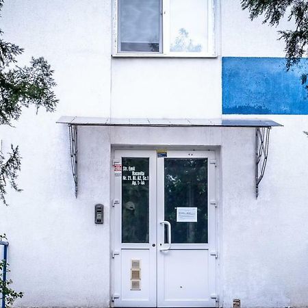 Nicola'S Home 布加勒斯特 外观 照片