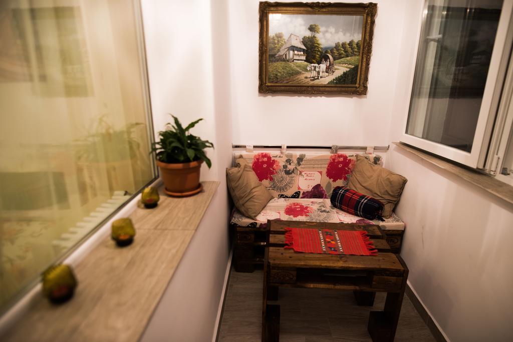 Nicola'S Home 布加勒斯特 外观 照片