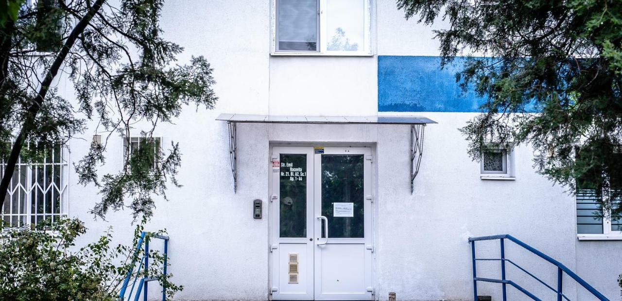 Nicola'S Home 布加勒斯特 外观 照片